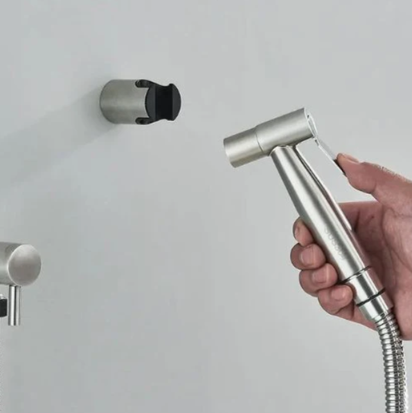 Premium Handheld Bidet Sprayer