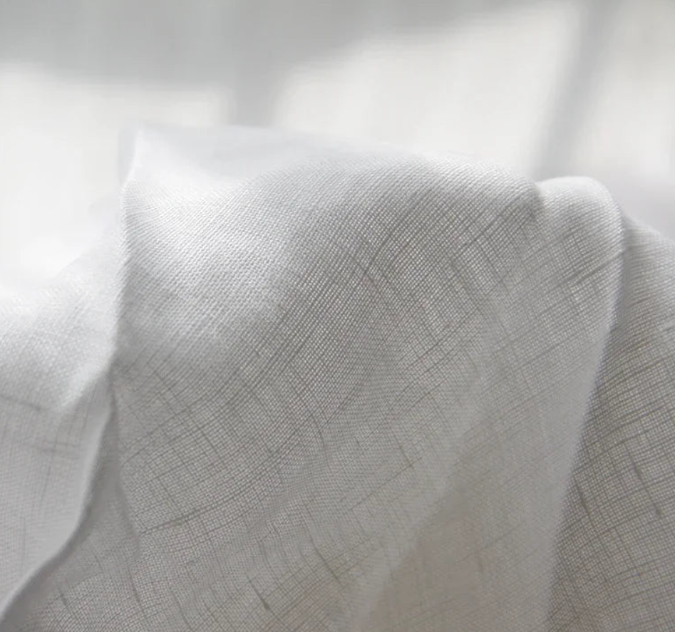Premium Pure Linen Bed Set