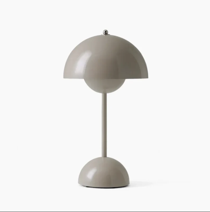 Modern Elegant Touch Desk Lamp