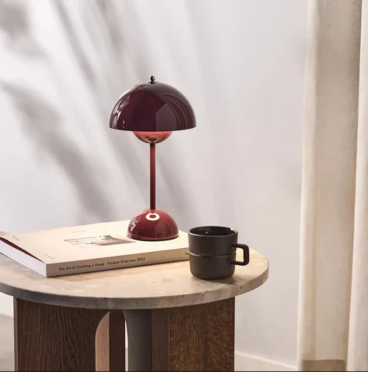 Modern Elegant Touch Desk Lamp