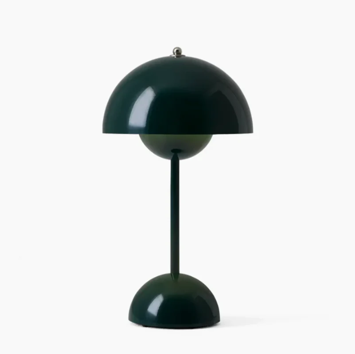 Modern Elegant Touch Desk Lamp
