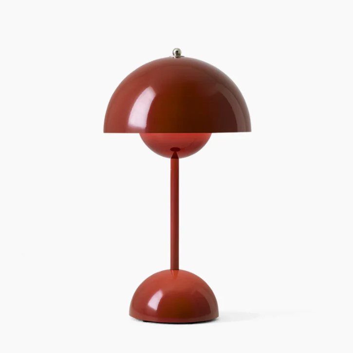 Modern Elegant Touch Desk Lamp