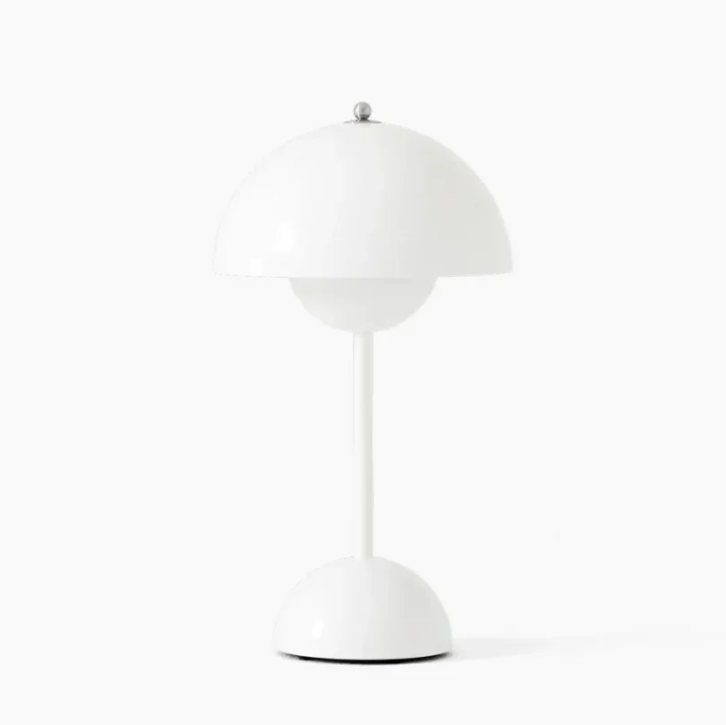 Modern Elegant Touch Desk Lamp