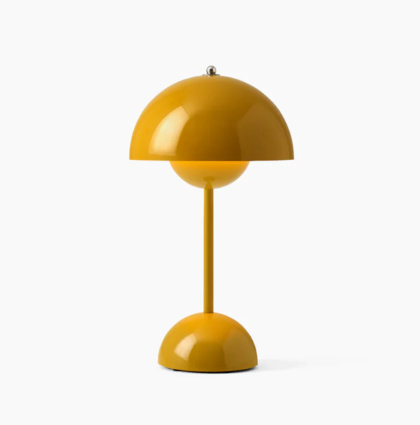 Modern Elegant Touch Desk Lamp