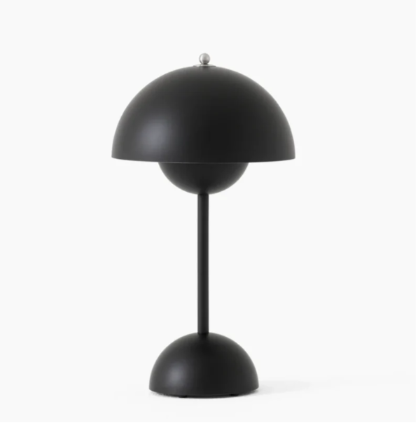 Modern Elegant Touch Desk Lamp