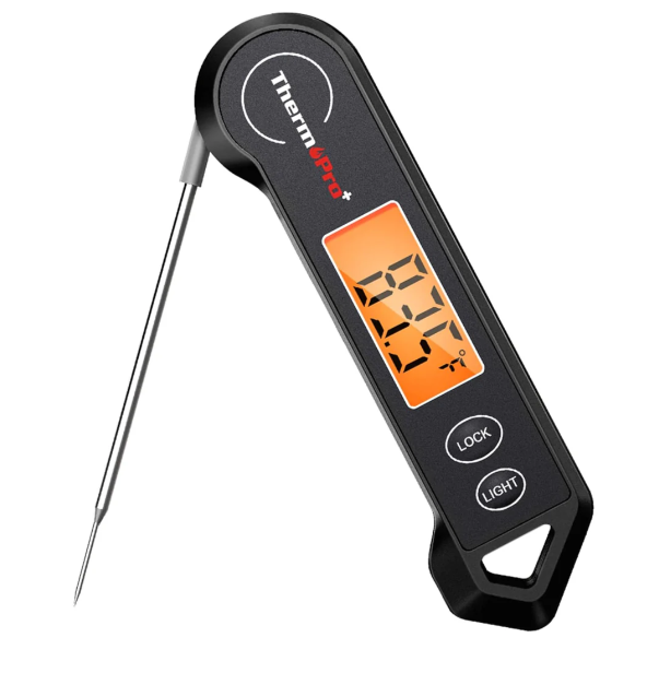 ThermoPro Digital Food Thermometer
