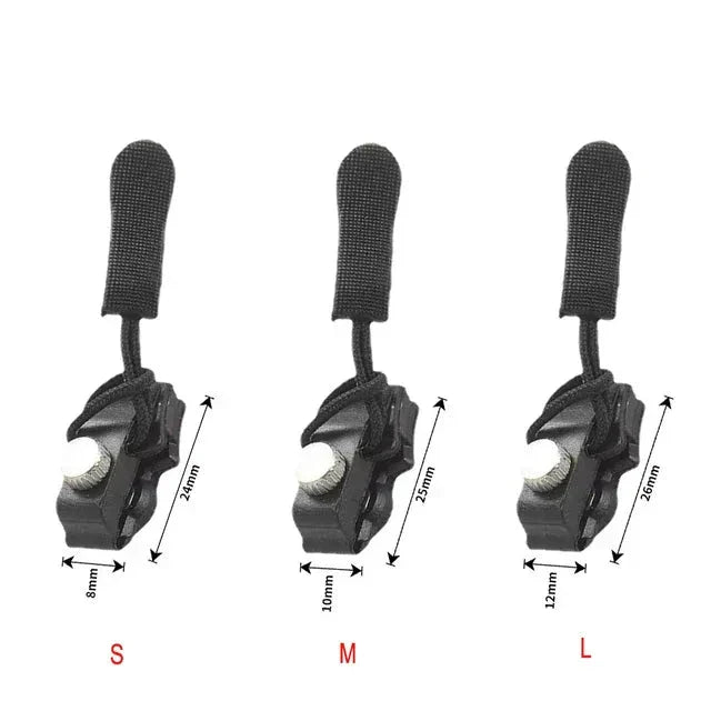 6-Pack Zipper Fixing Kit