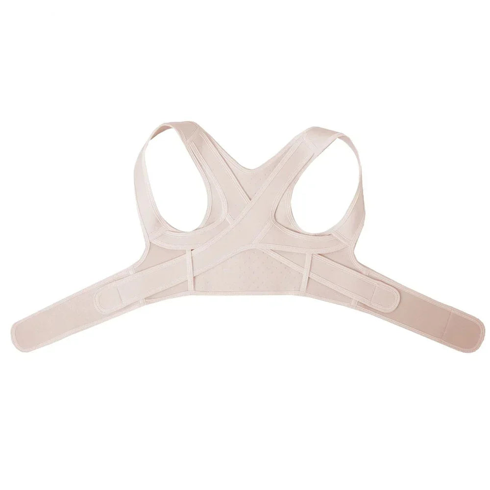 Invisible Back Support Stabilizer