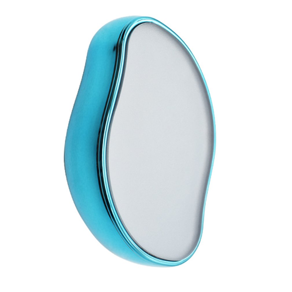 Gentle Hair Remover – Painless Hair Removal for Soft and Smooth Skin