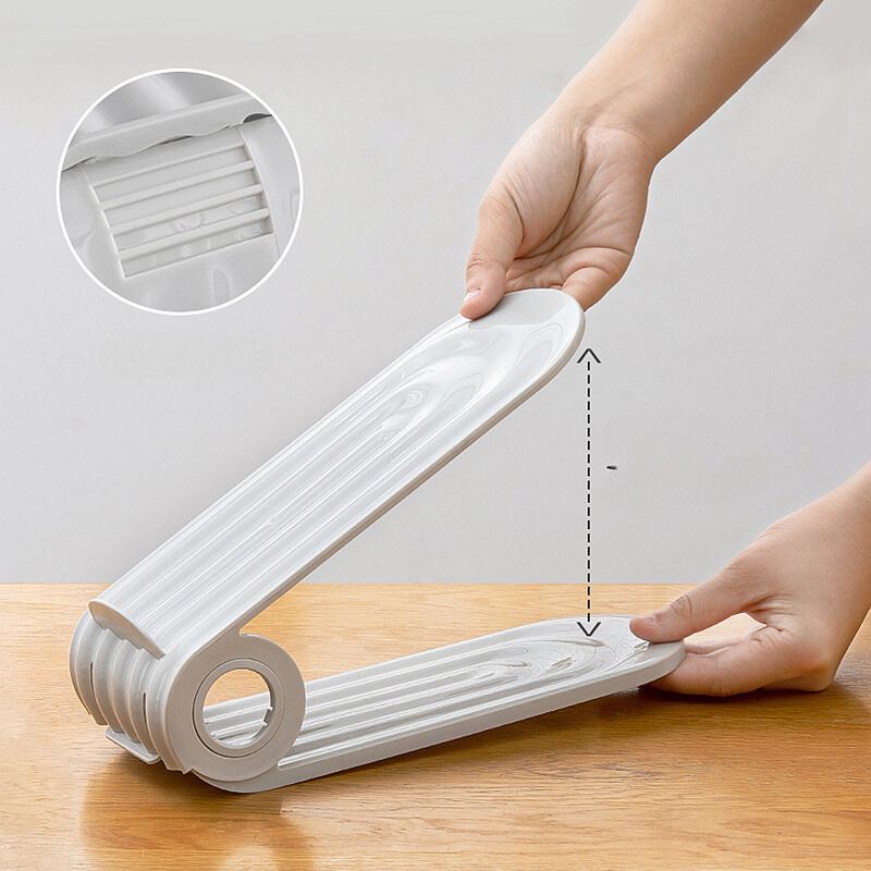 Stackable Shoe Organizer