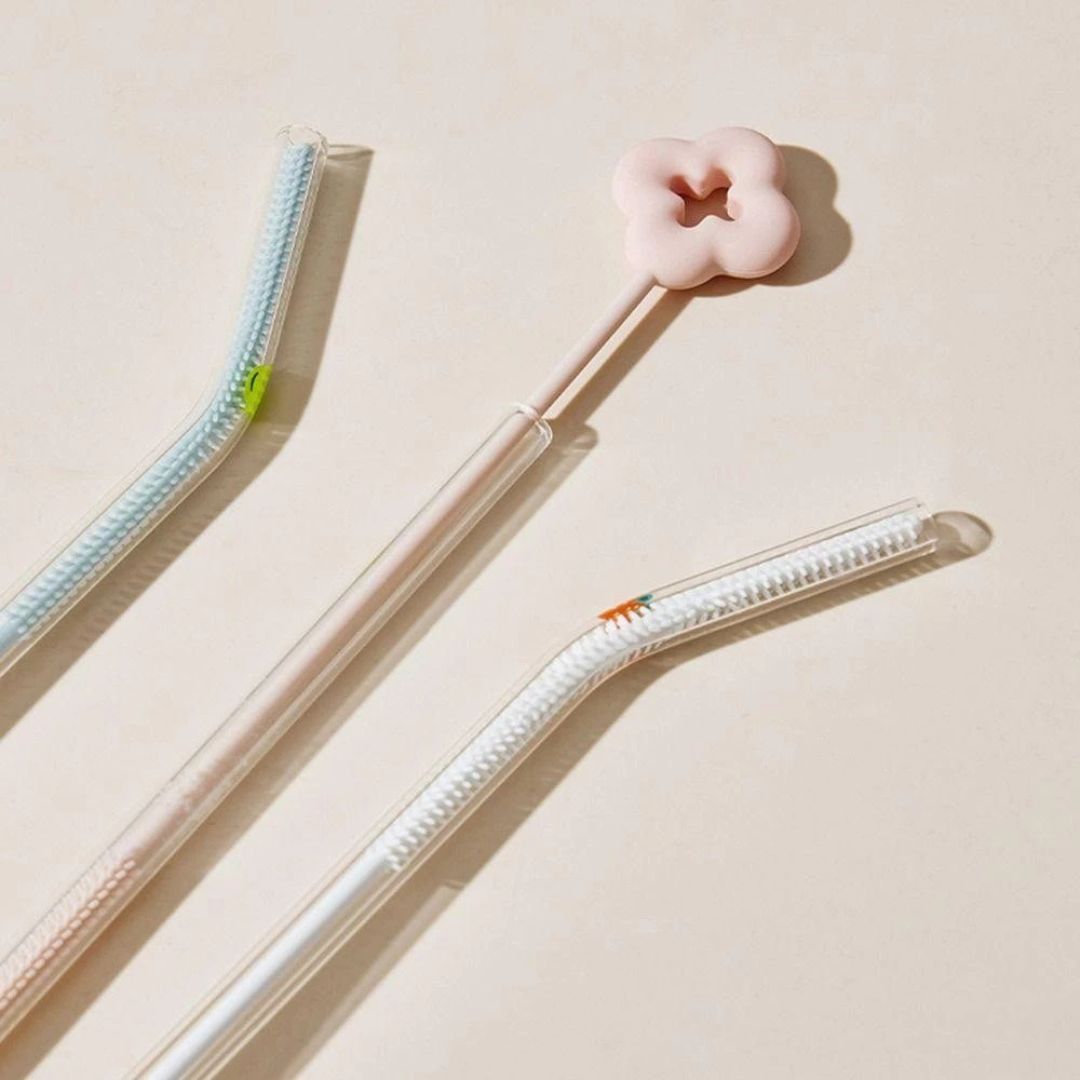 Ultimate Straw Cleaner Set
