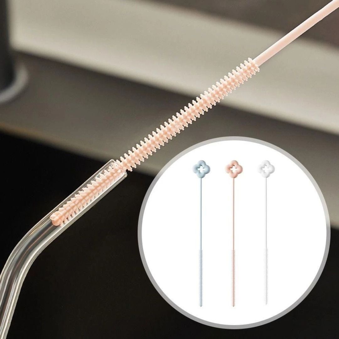 Ultimate Straw Cleaner Set