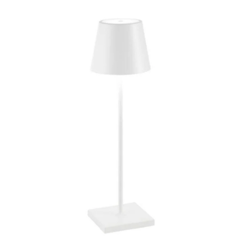 Touch Control LED Desk Lamp