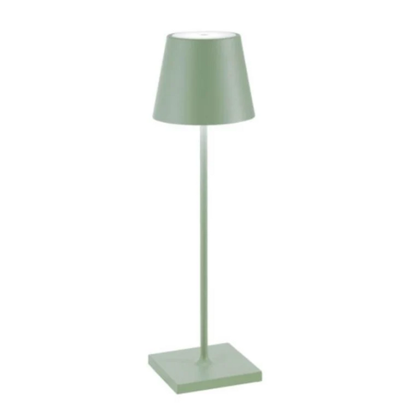 Touch Control LED Desk Lamp