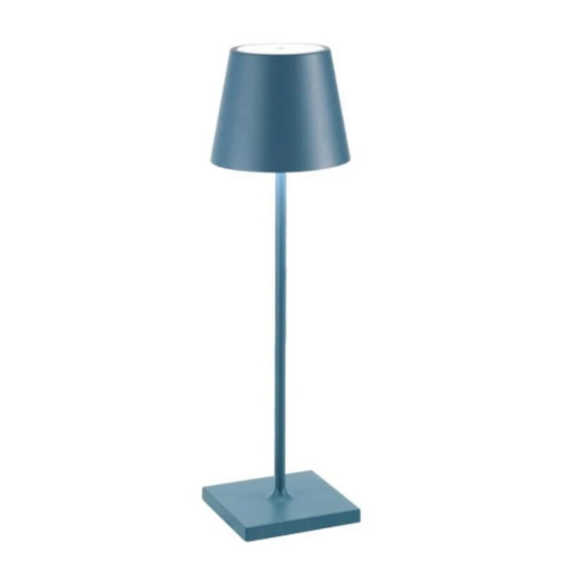 Touch Control LED Desk Lamp