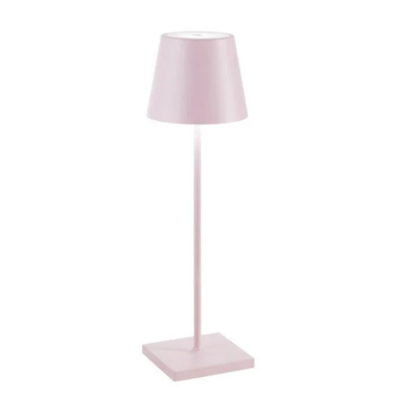 Touch Control LED Desk Lamp