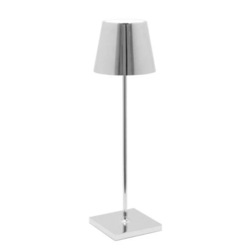 Touch Control LED Desk Lamp
