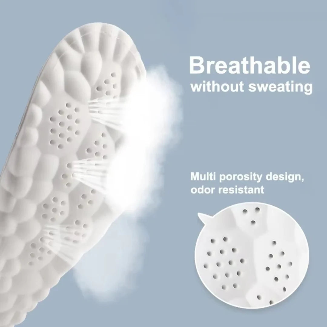 Revolutionary Orthopedic Insole