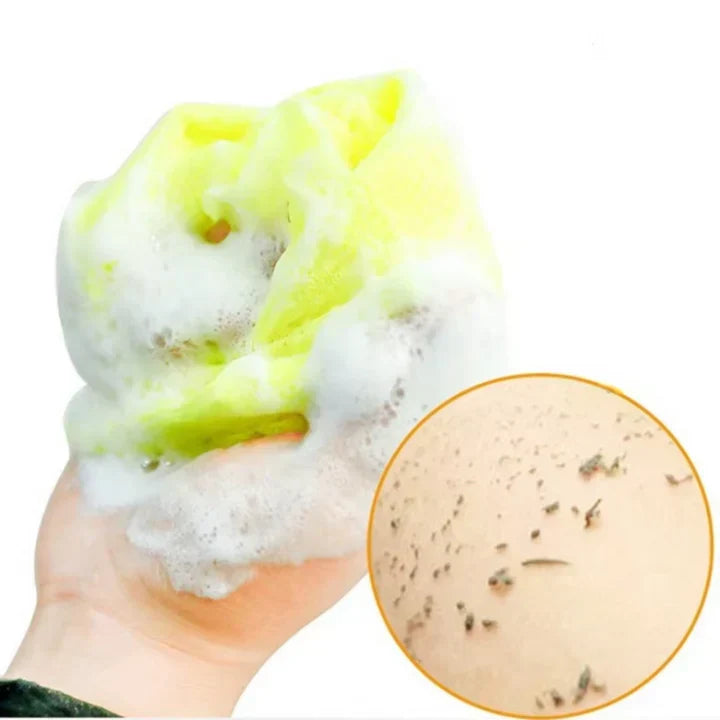 Deep-Cleansing Exfoliating Washcloth Set