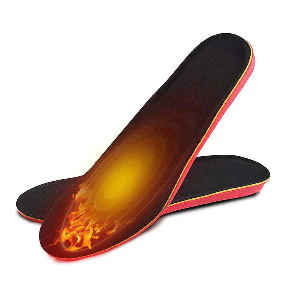 Electric Warming Foot Insoles