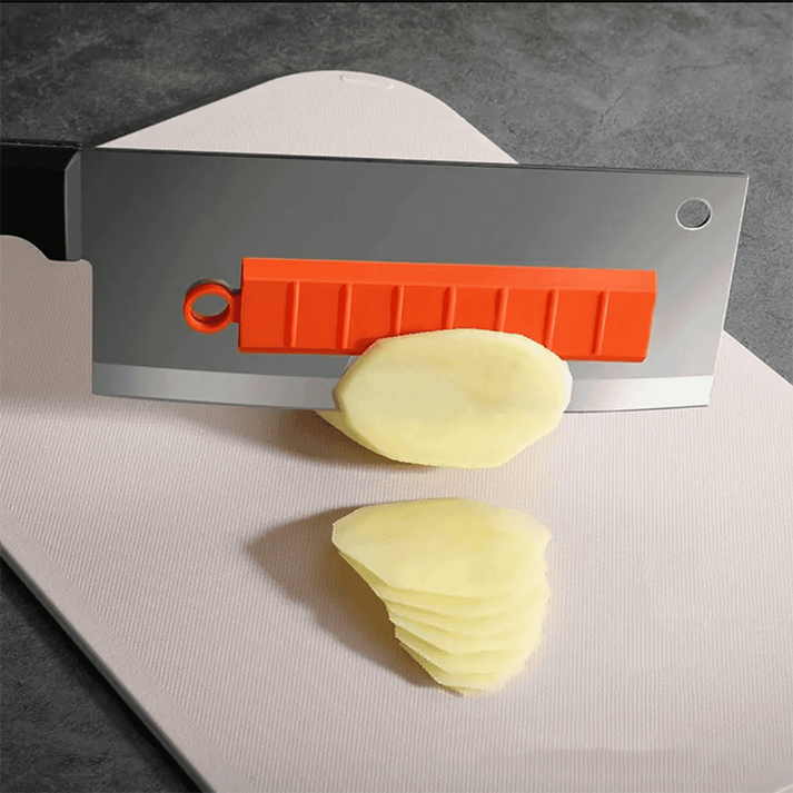 Non-Stick Kitchen Cutting Guide – 2-Pack