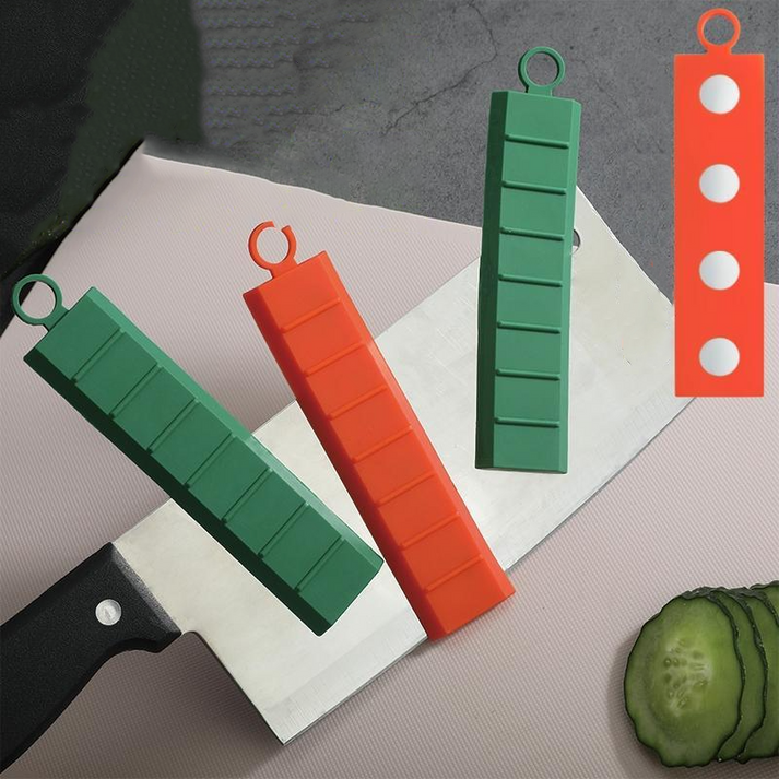 Non-Stick Kitchen Cutting Guide – 2-Pack