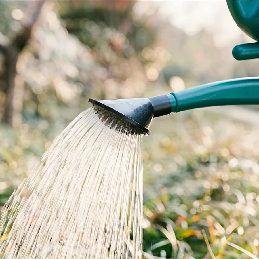 Large Capacity Watering Can – Long Spout for Accurate Watering and Plant Care