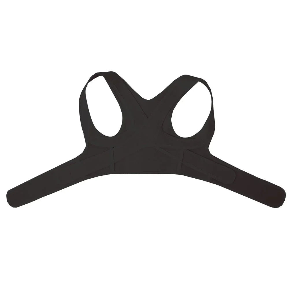 Invisible Back Support Stabilizer