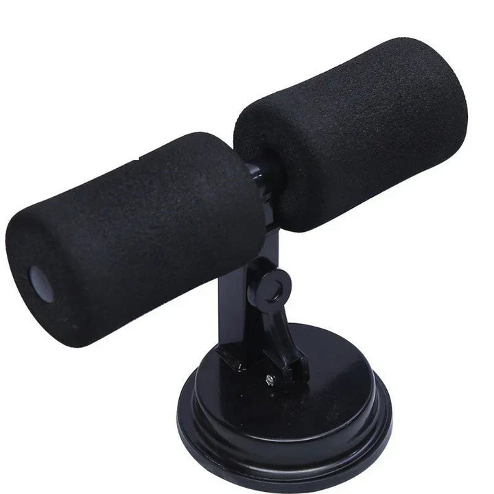 Portable Sit-Up Bar & Core Trainer