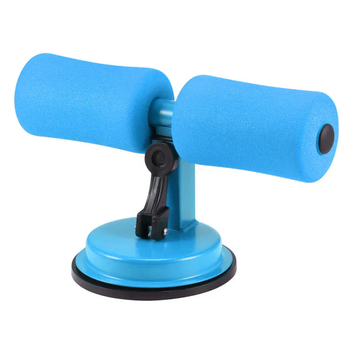 Portable Sit-Up Bar & Core Trainer