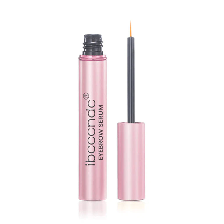 Eyebrow and Eyelash Growth Serum – Volume-Boosting Strengthening Formula