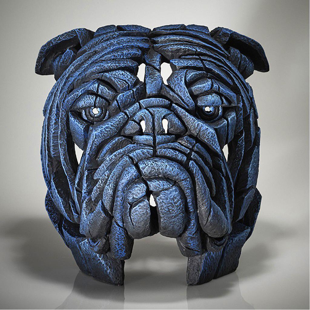 Realistic Gorilla Resin Sculpture – Unique Decorative Figure for Home or Office