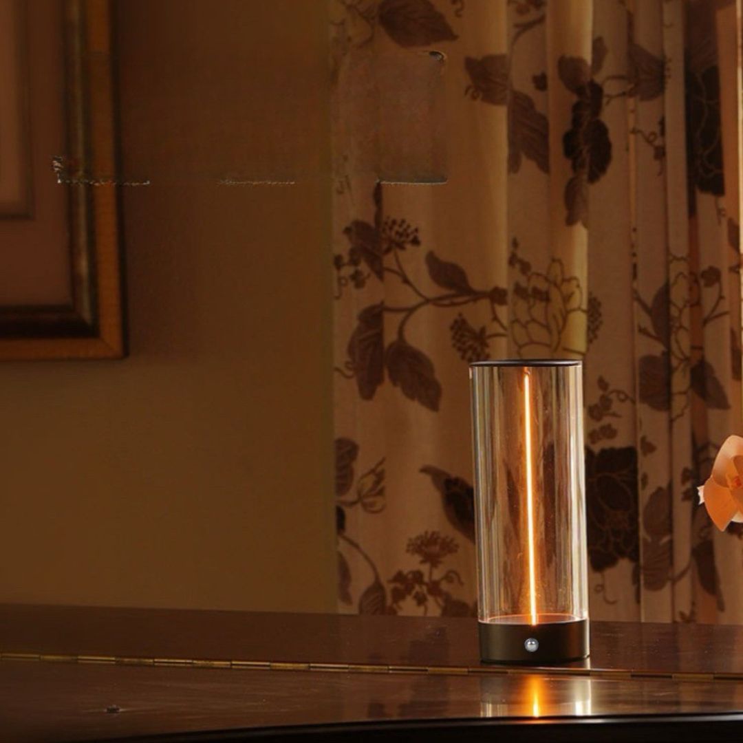 Sophisticated LED Tube Lamp