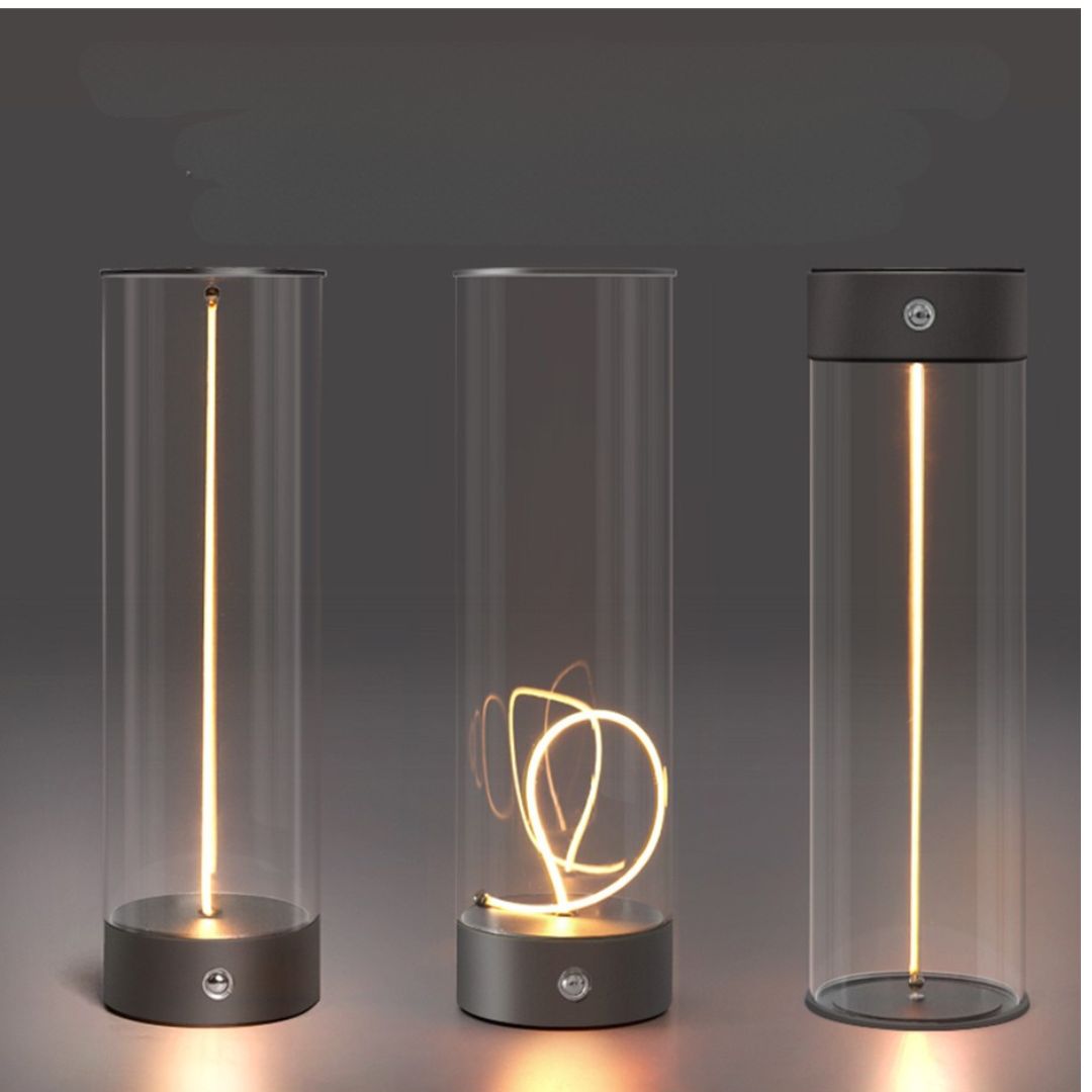 Sophisticated LED Tube Lamp