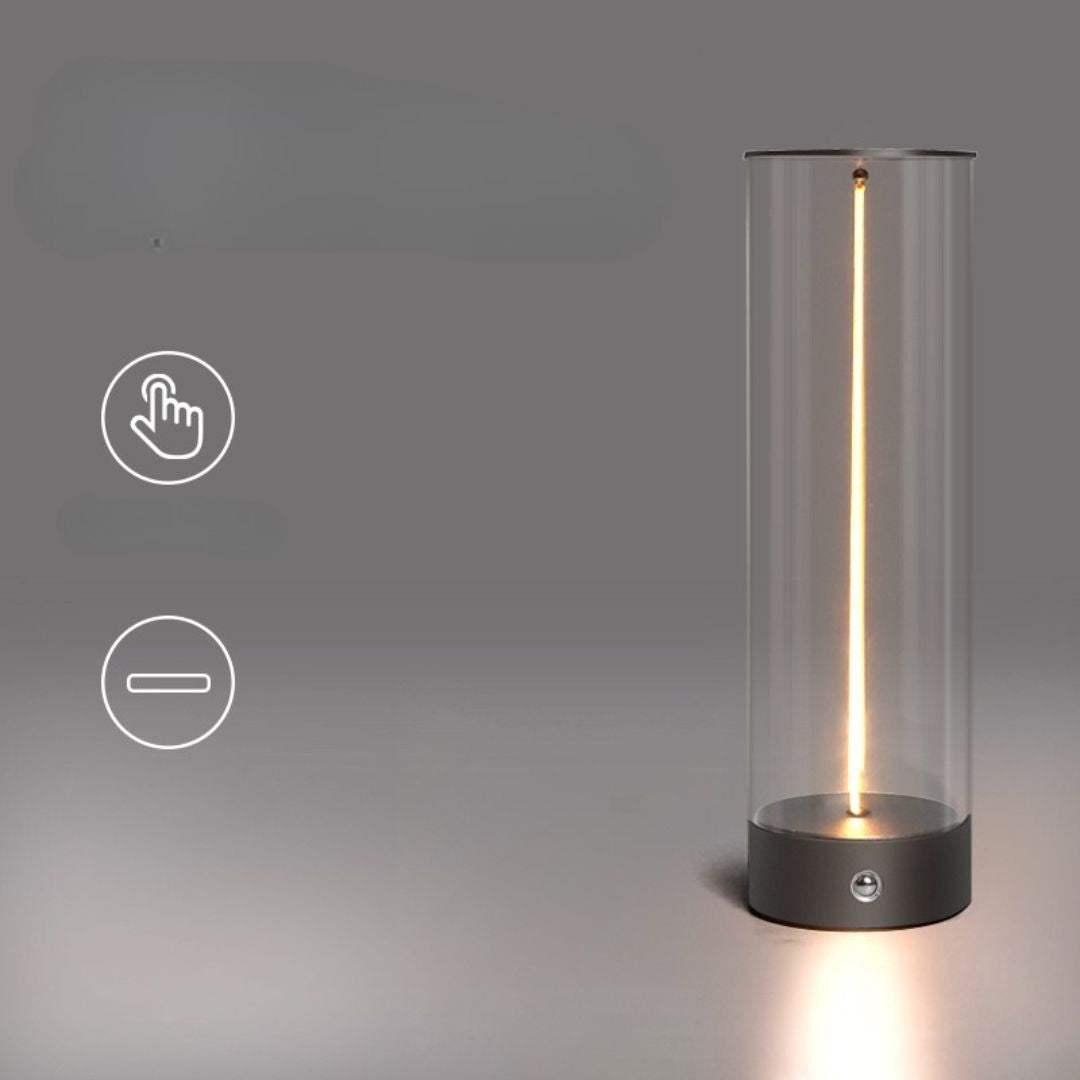 Sophisticated LED Tube Lamp