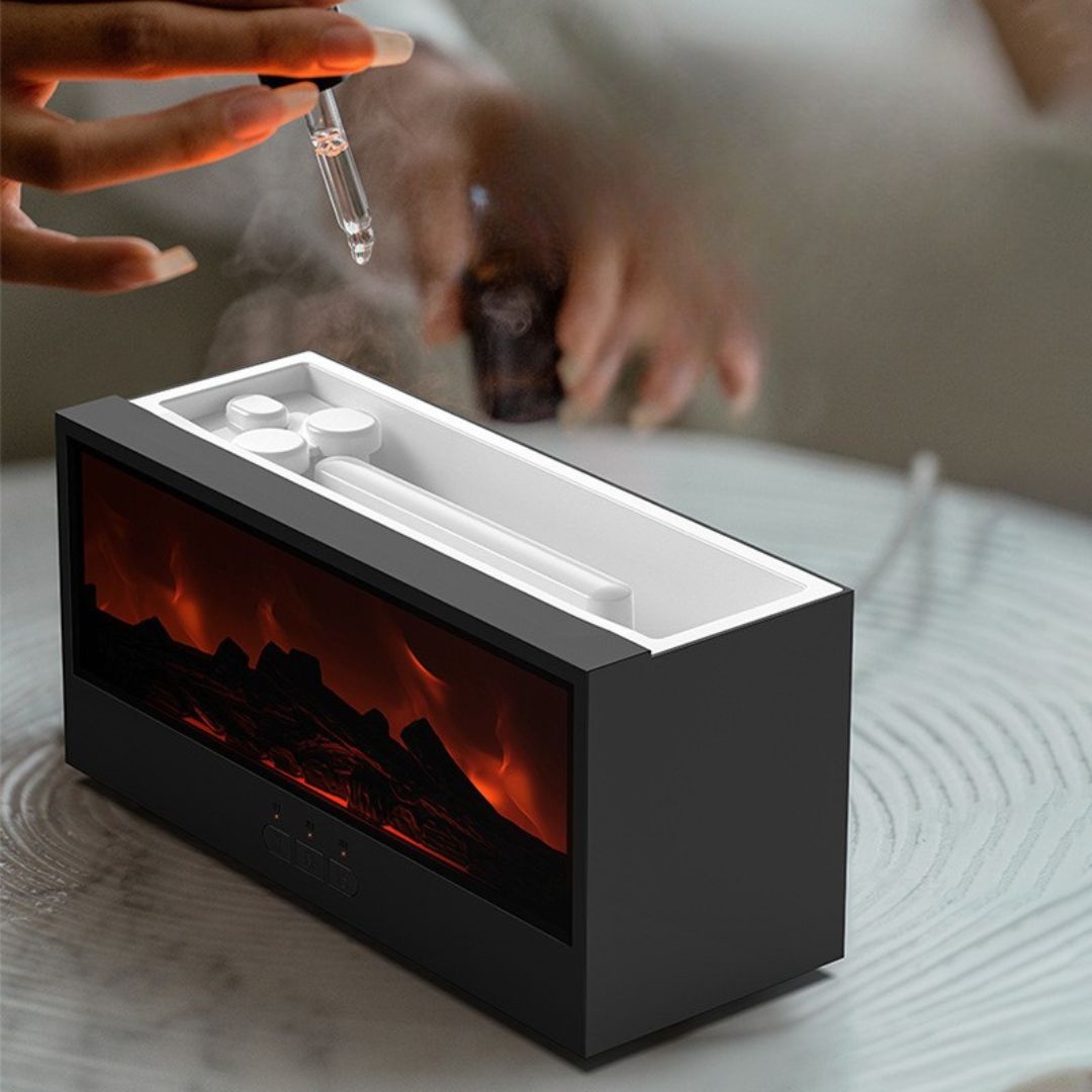 Luxury Flame Mist Air Freshener