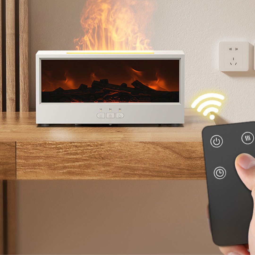 Luxury Flame Mist Air Freshener