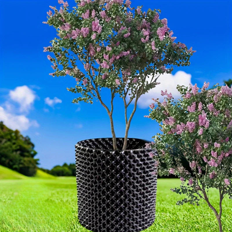 Effective Root Barrier System for Plants – Supports Healthy Growth and Landscaping Maintenance