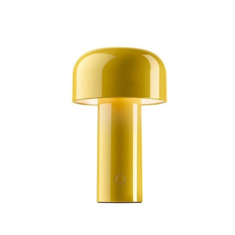 LED Desk Lamp With Adjustable Dimmer Function