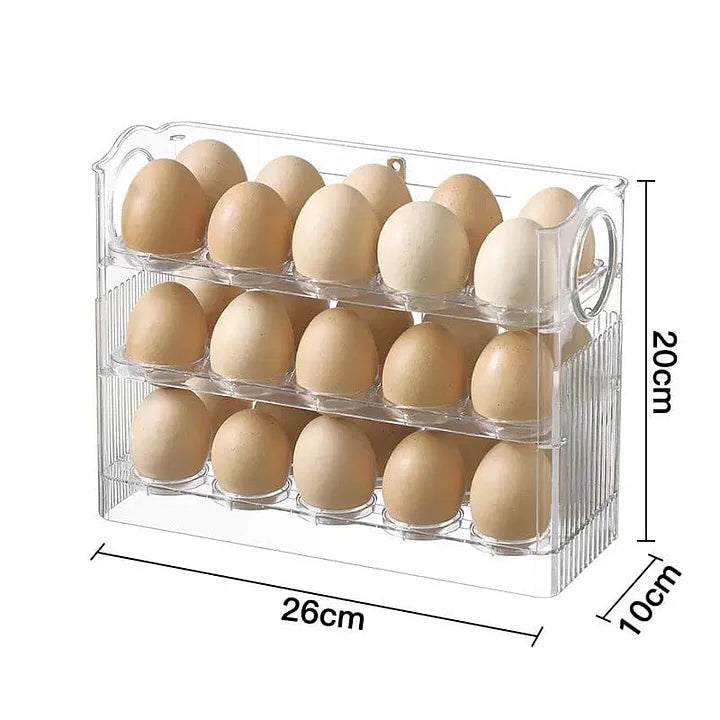 Egg Storage Organizer
