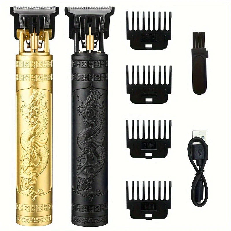 Cordless Precision Hair Trimmer