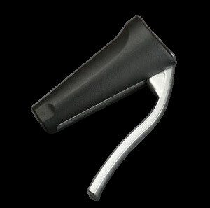 Ergonomic Nutcracker with Lever Mechanism - Robust Walnut & Hazelnut Opener