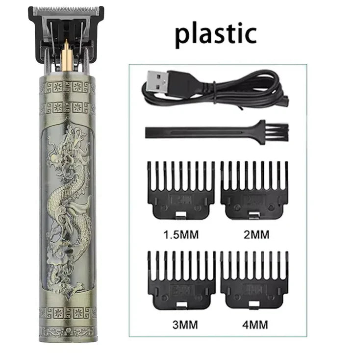 Cordless Precision Hair Trimmer