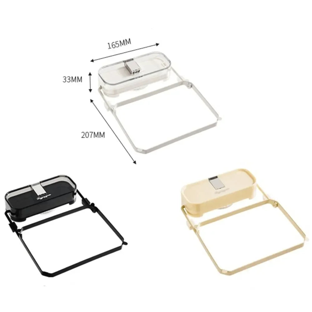 EasyMount Sink Strainer