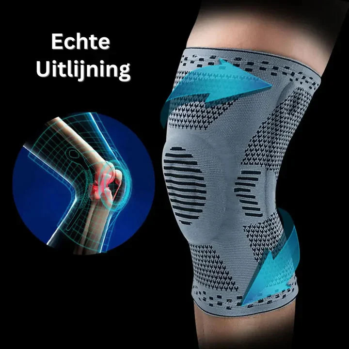 Ultimate Comfort Knee Brace
