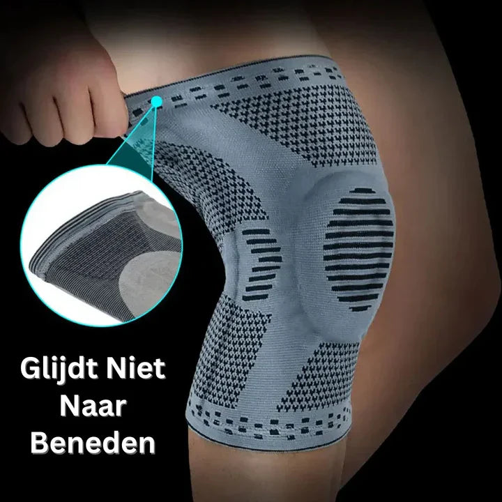 Ultimate Comfort Knee Brace
