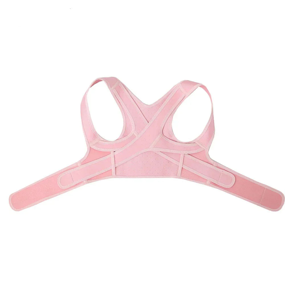 Invisible Back Support Stabilizer