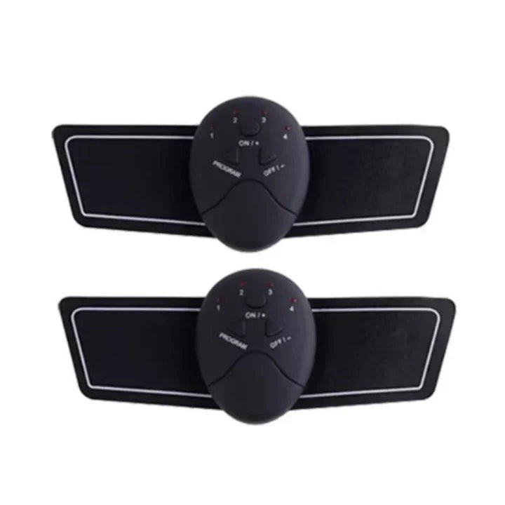 Hip and Thigh Toning Device