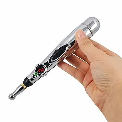Electric Acupressure Massage Pen