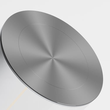 Sleek Magnetic Table Lamp